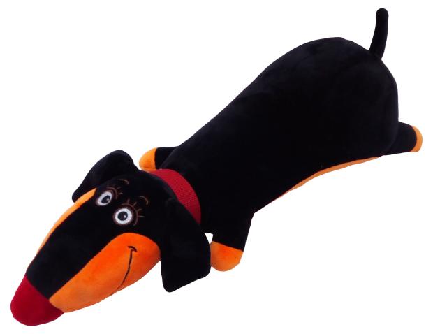 

Игрушка мягкая Смолтойс Таксеныш Эрик, d 55 см