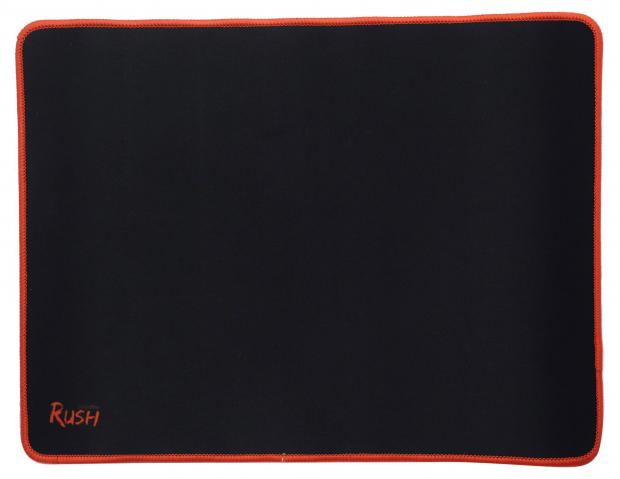 Игровой коврик SmartBuy RUSH Red cage, 36x27 см
