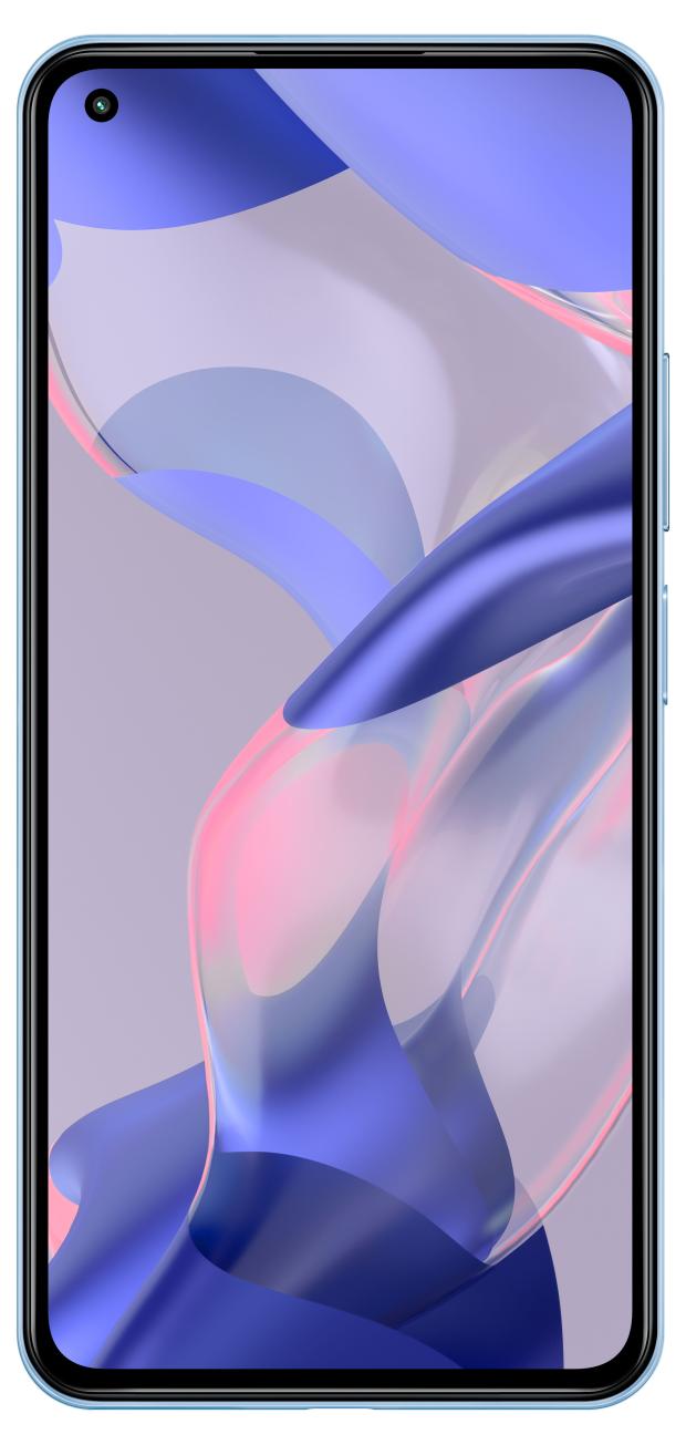 

Смартфон Xiaomi 11 Lite 5G NE RU 8+128 Bubblegum Blue