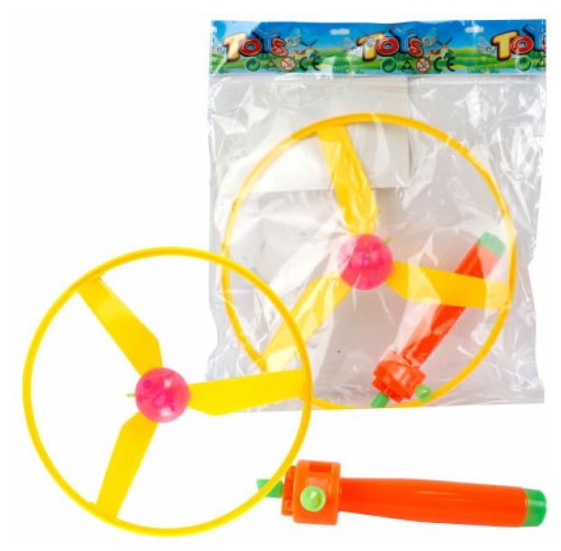 

Фрисби 1TOY со светом, 15 см