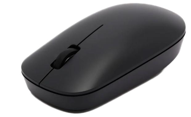 Мышь беспроводная Xiaomi Wireless Mouse Lite