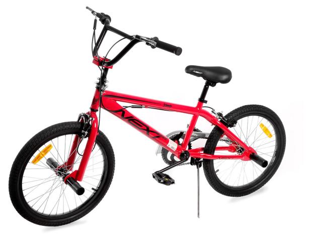 

Велосипед BMX NEXTbike Jump, 20"