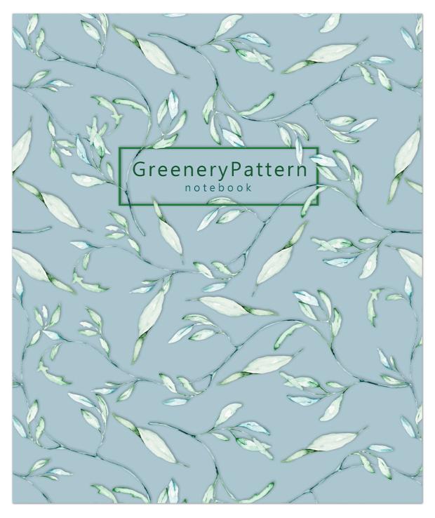 

Тетрадь Полином Patterns в клетку А5, 48 л