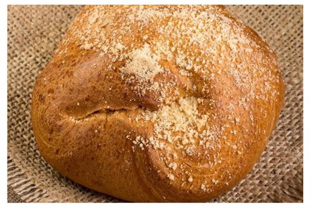 Булка Золотой Колос Свердловская, 75 г