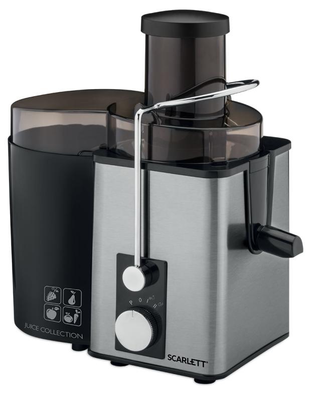 

Соковыжималка центрифужная Scarlett SC-JE50S53