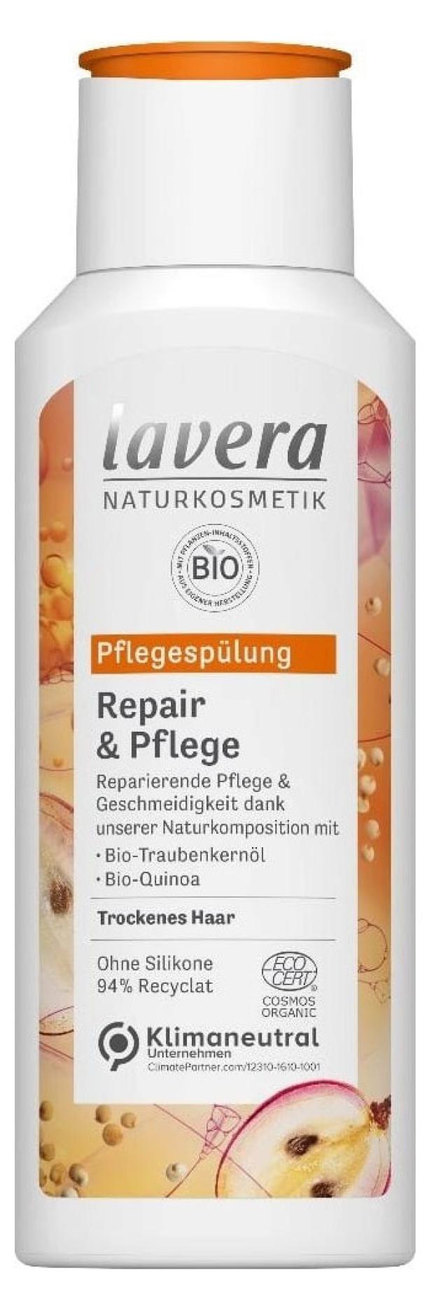 

Кондиционер для волос Lavera Repair & Care, 250 мл