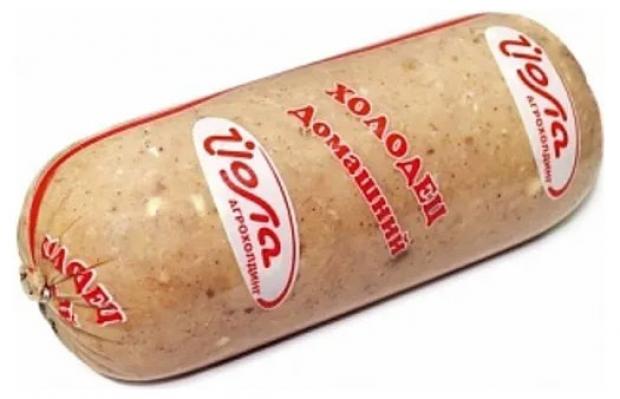 Холодец Йола Домашний 500 г