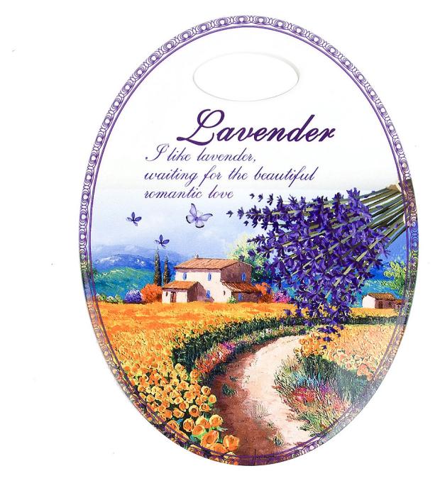 

Подставка под горячее Nouvelle Home, 15х20х0,5 см