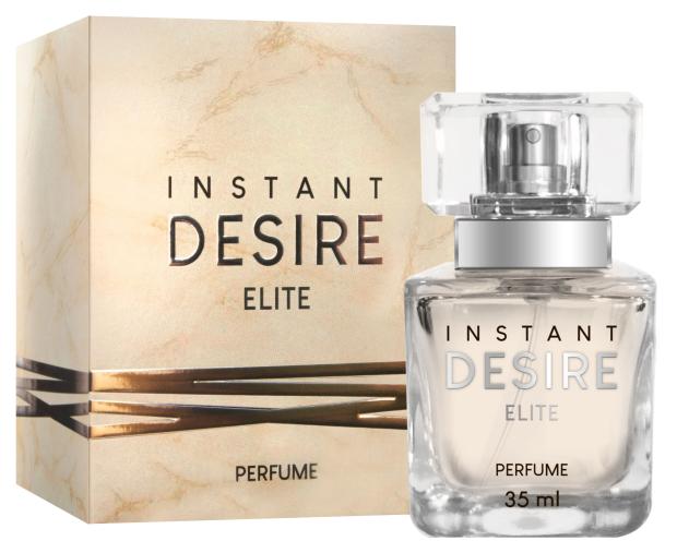 

Духи женские Sergio Nero Instant Desire Elite, 35 мл