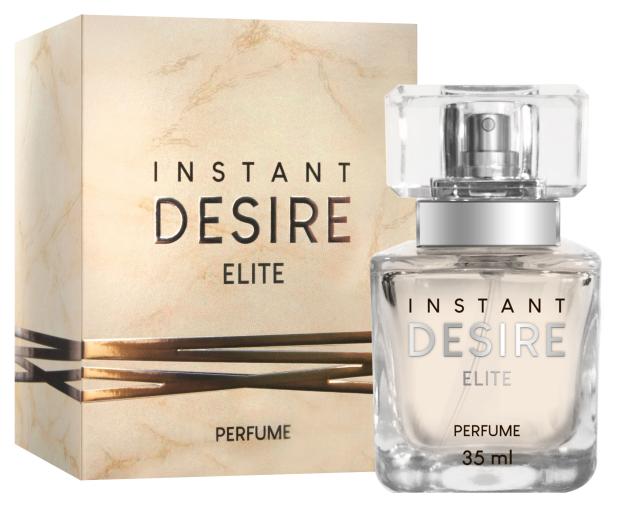 Духи женские Sergio Nero Instant Desire Elite, 35 мл