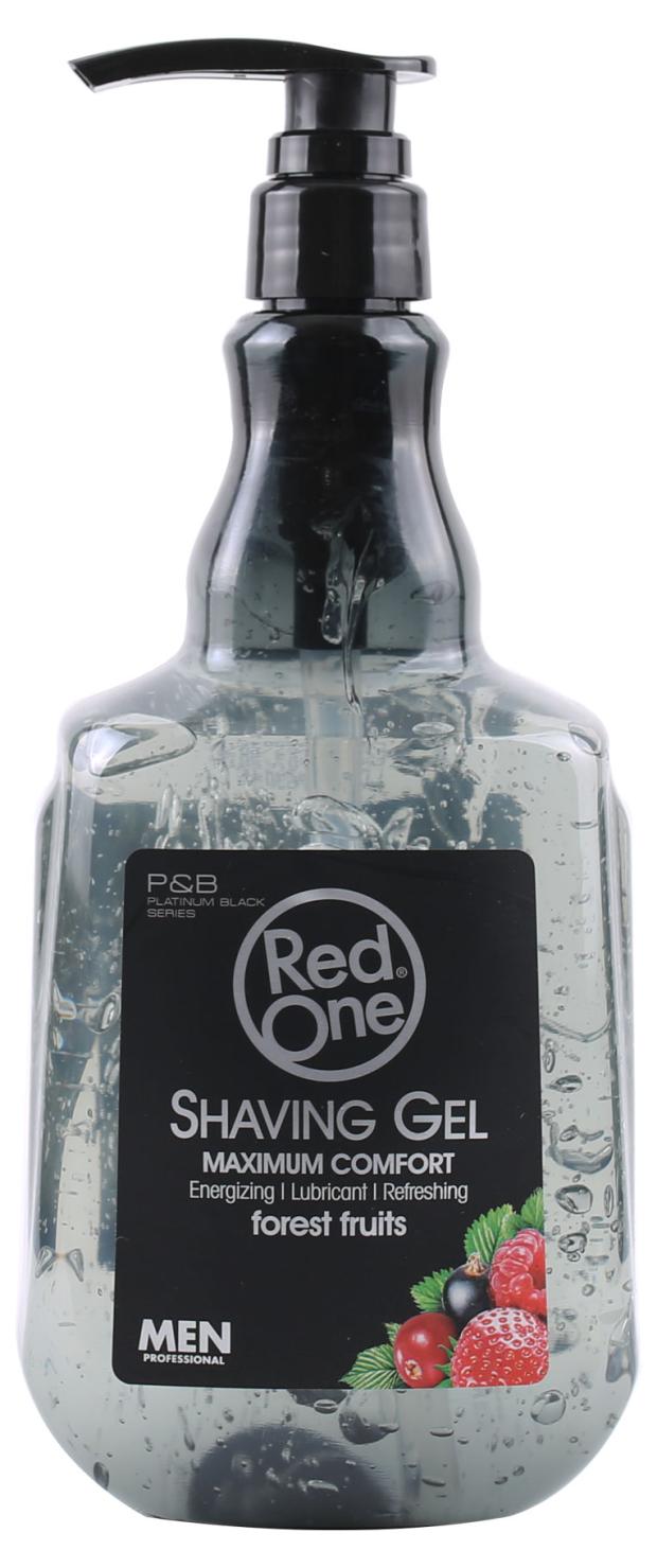 Гель для бритья RedOne Mix Fruit 1000 мл 399₽