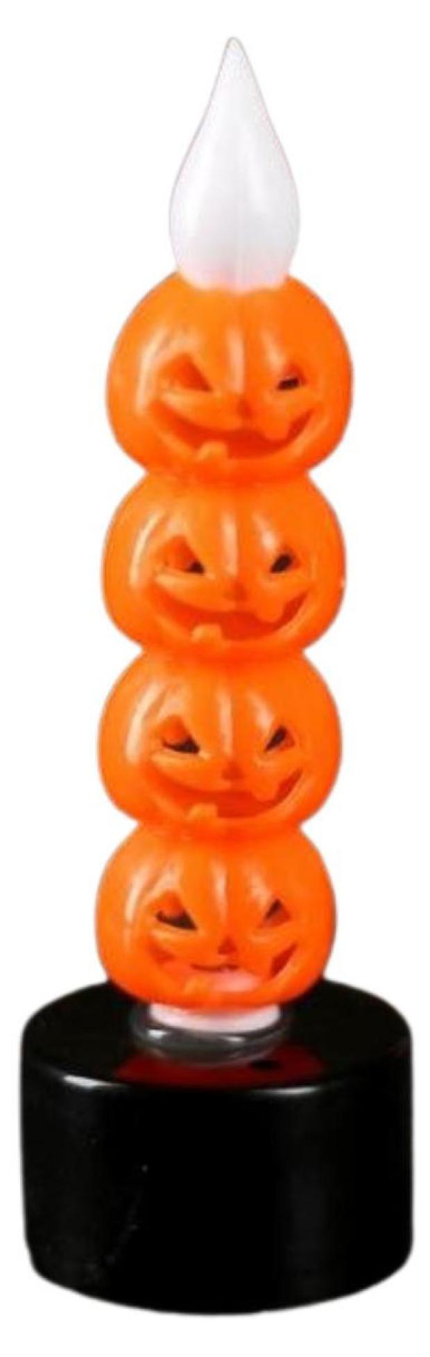 

Свеча BALL MASQUERADE Хэллоуин световая