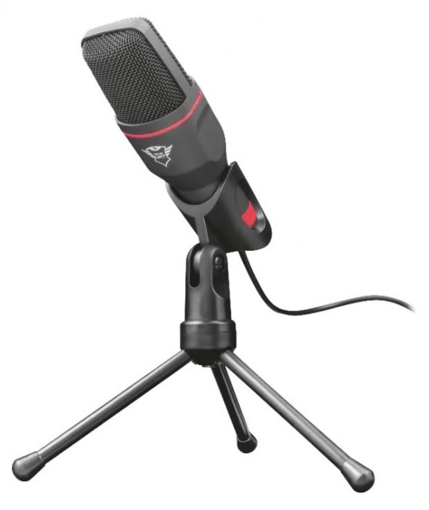 

Микрофон GXT 212 Mico USB