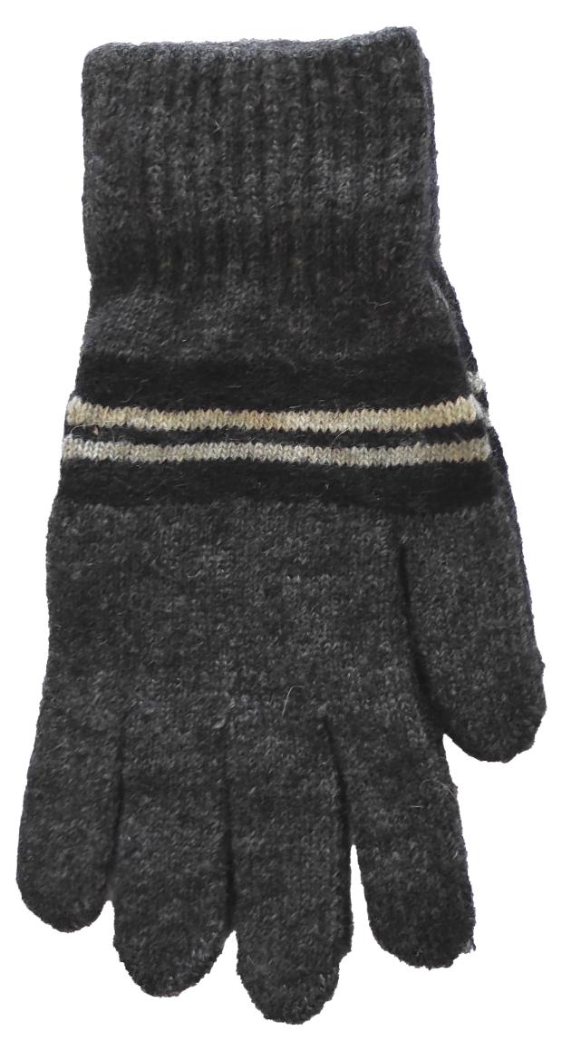 

Перчатки мужские CARIBA, р. 20