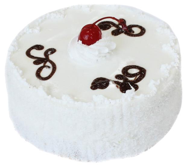 Торт Agava Сметанный, 500 г