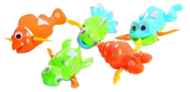 

Игрушка заводная Qunxing Toys Мой питомец
