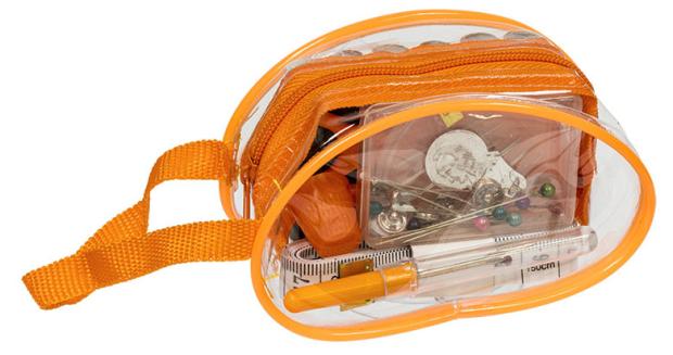 Набор для шитья Blitz в сумке 299₽