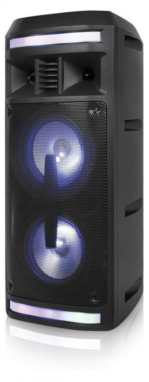 

Музыкальная система BBK BTA602