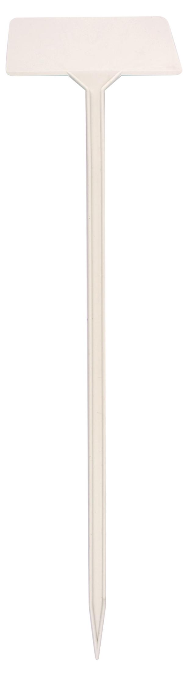 Табличка садовая, 400х103х67 мм