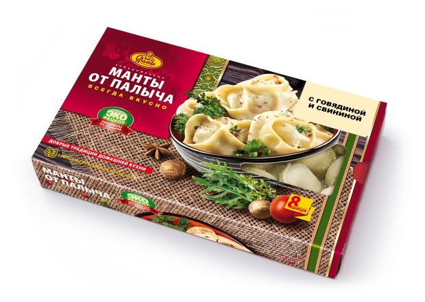 Снеки из гречневой муки