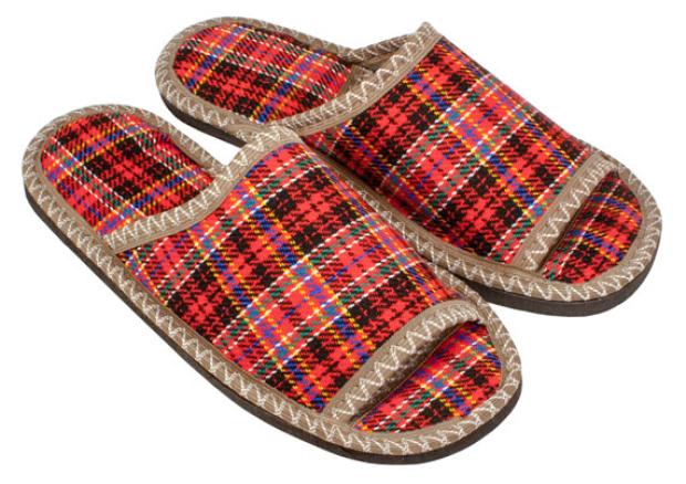 

Обувь домашняя мужская Favorit Fun 92.004., размер 45