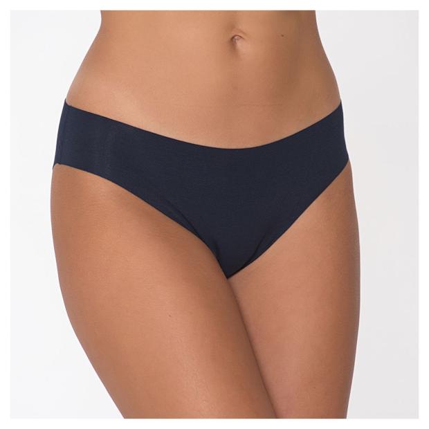 

Трусы женские OEMEN синие, р XL