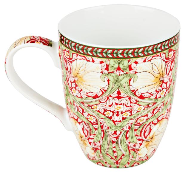 

Кружка Коралл Primrose, 350 мл