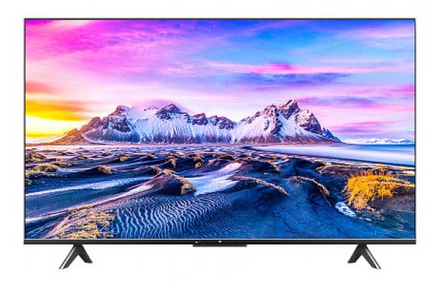 Телевизор Xiaomi Mi LED TV P1 55" L55M6-6ARG