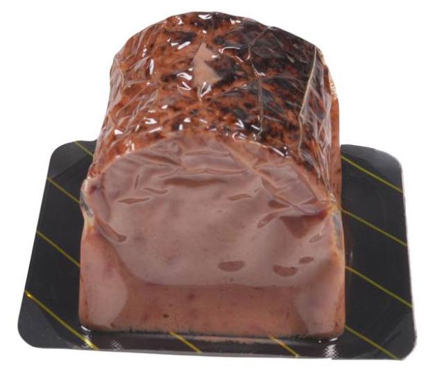 

Паштет Pate Grand-Mere Брюссельский, 170 г
