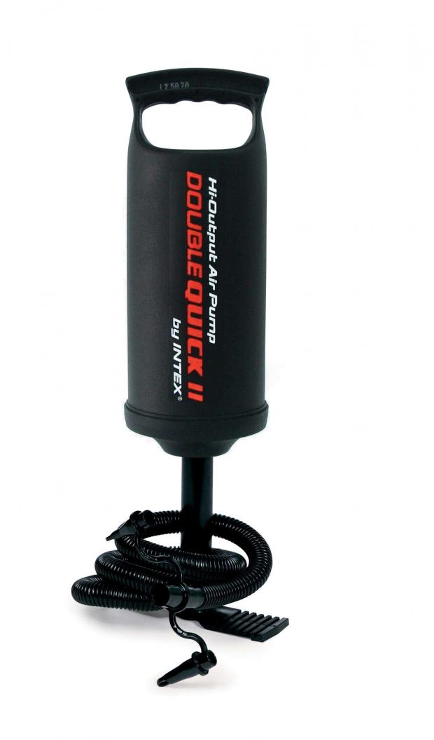 

Насос ручной INTEX 68614, 36 см