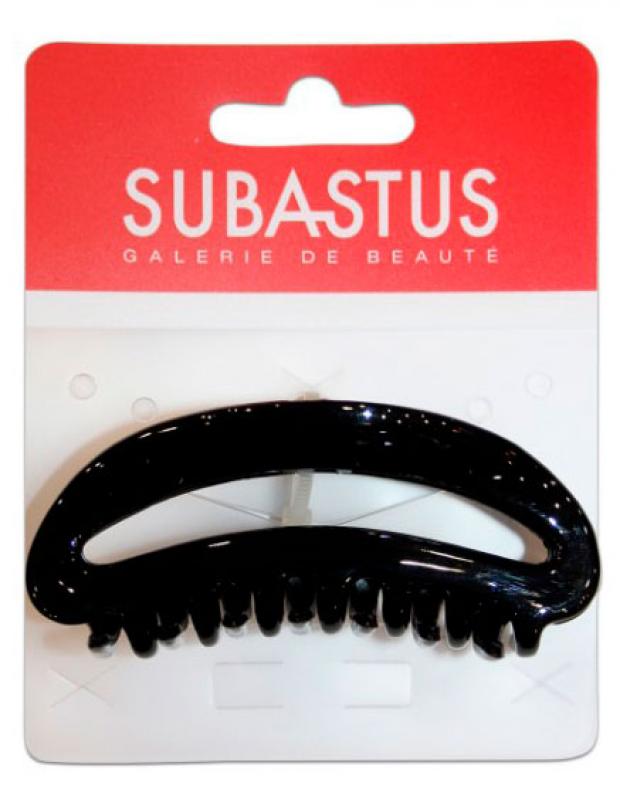 

Зажим для волос Subastus, 1 шт