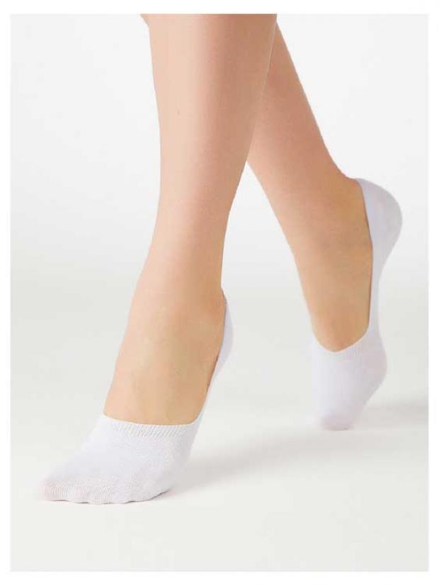 Подследники Minimi MINI BELL Bianco, р.39/41