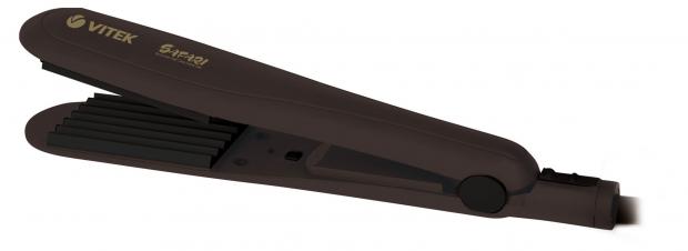 Электрощипцы Safari VITEK VT-2505