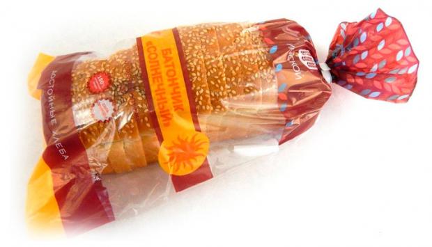 Батончик Инской Солнечный нарезка, 300 г