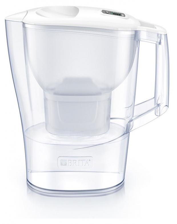 Фильтр для воды кувшин BRITA ALUNA XL, 3.5 л