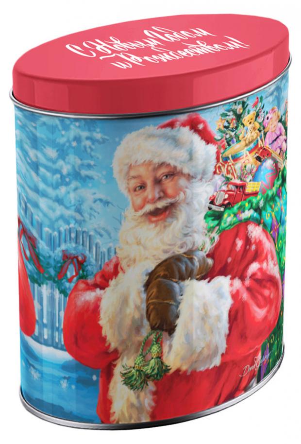 

Чай TeaTale Зимнее настроение в ассортименте, 50 г
