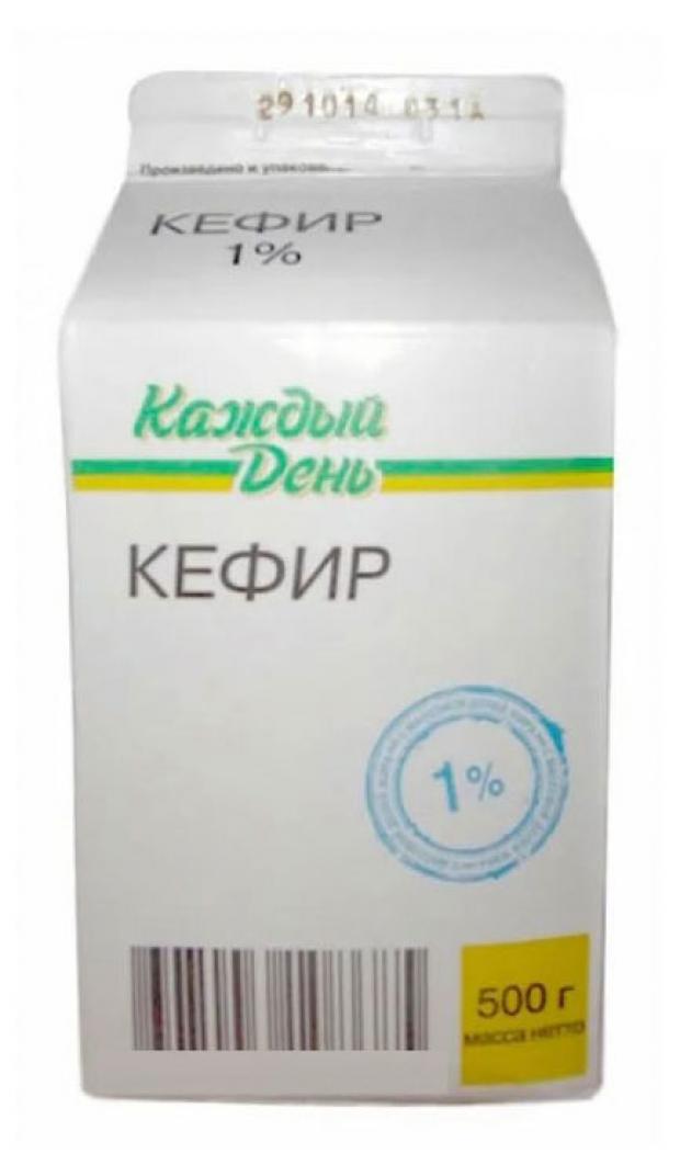 Купить Кефир 1 Литр