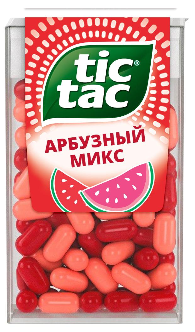 

Драже Tic Tac Кока-Кола, 49 г