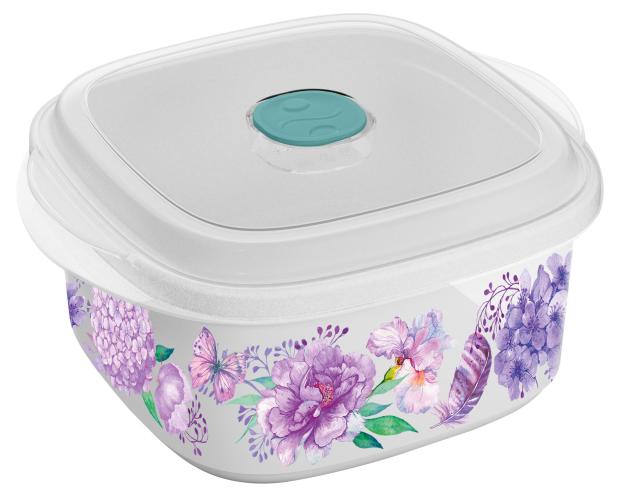 

Емкость для СВЧ Idiland, 1,6 л