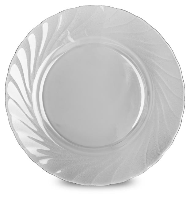 

Тарелка десертная Luminarc Океан Графит, 19,6 см