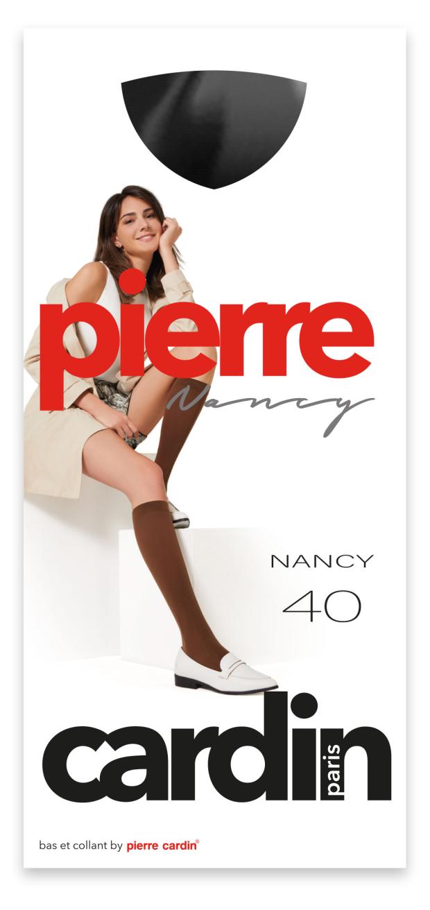 

Гольфы женские Pierre Cardin Cr Nancy 40 Nero