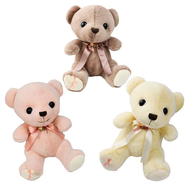 

Игрушка мягкая BALL MASQUERADE Медведь с ленточкой