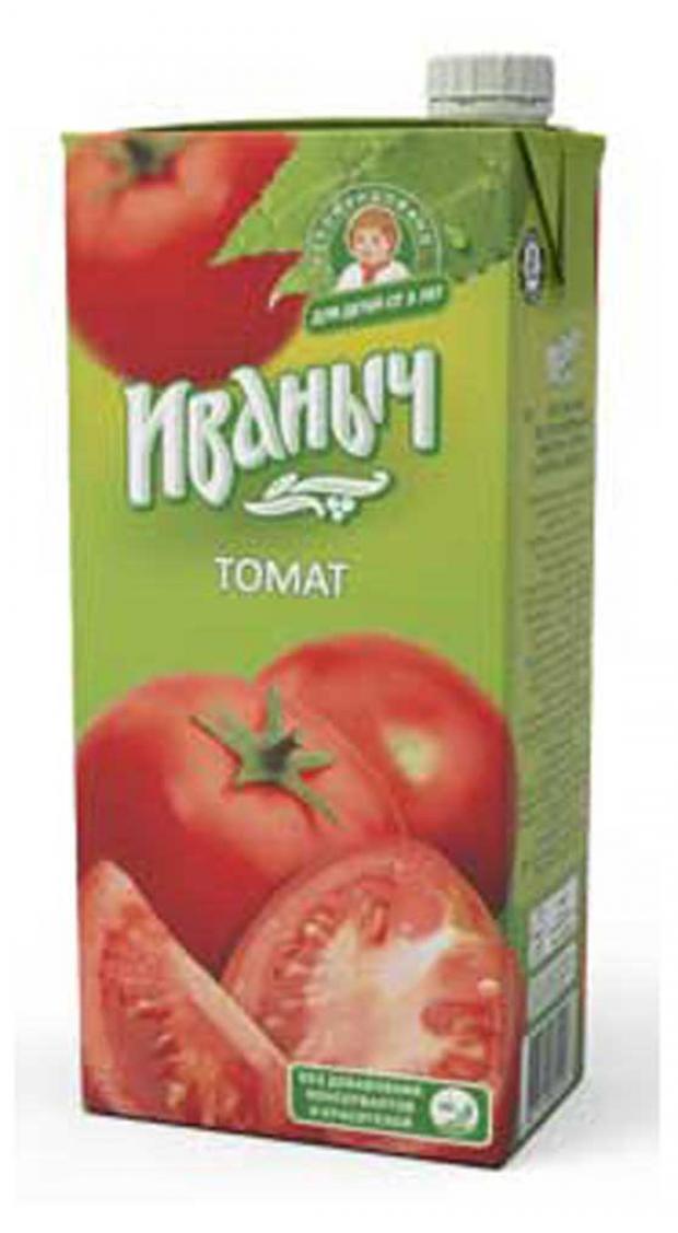 Сок Иваныч томатный, 950 мл