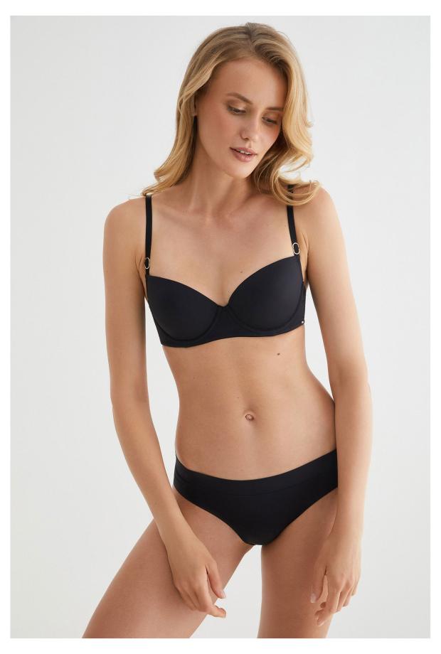 

Трусы женские Infinity Lingerie Marion черный