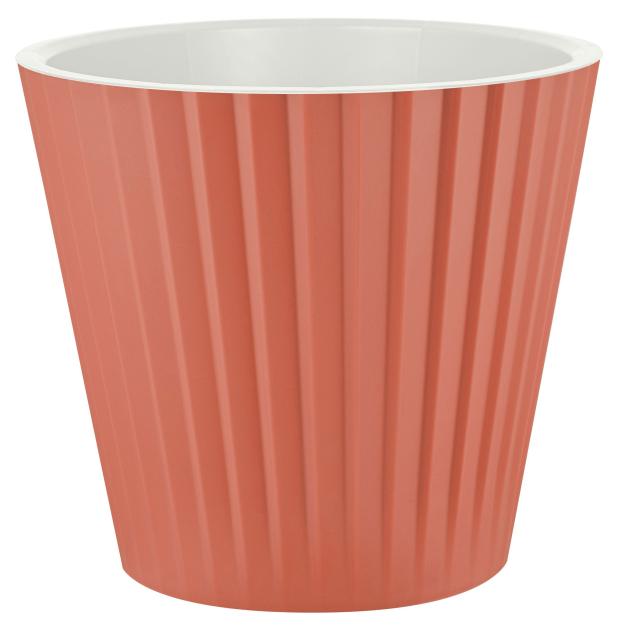 

Горшок InGreen Sand терракотовый, 32 см
