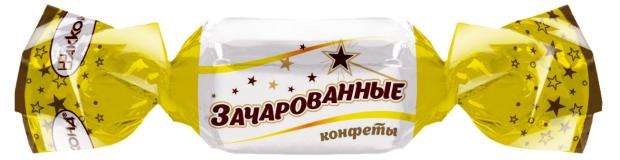 

Конфеты АККОНД Зачарованные, вес