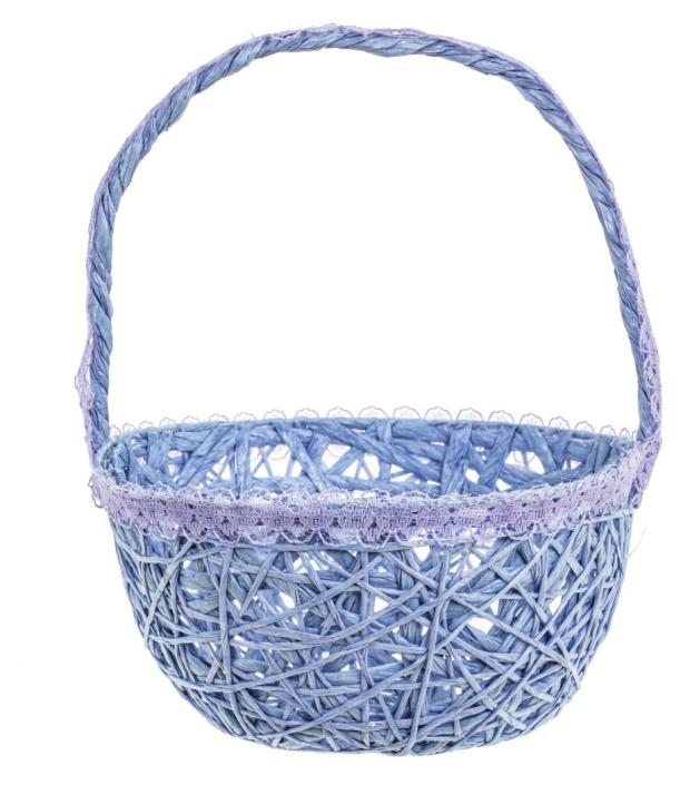 

Корзина, 14х14х17 см