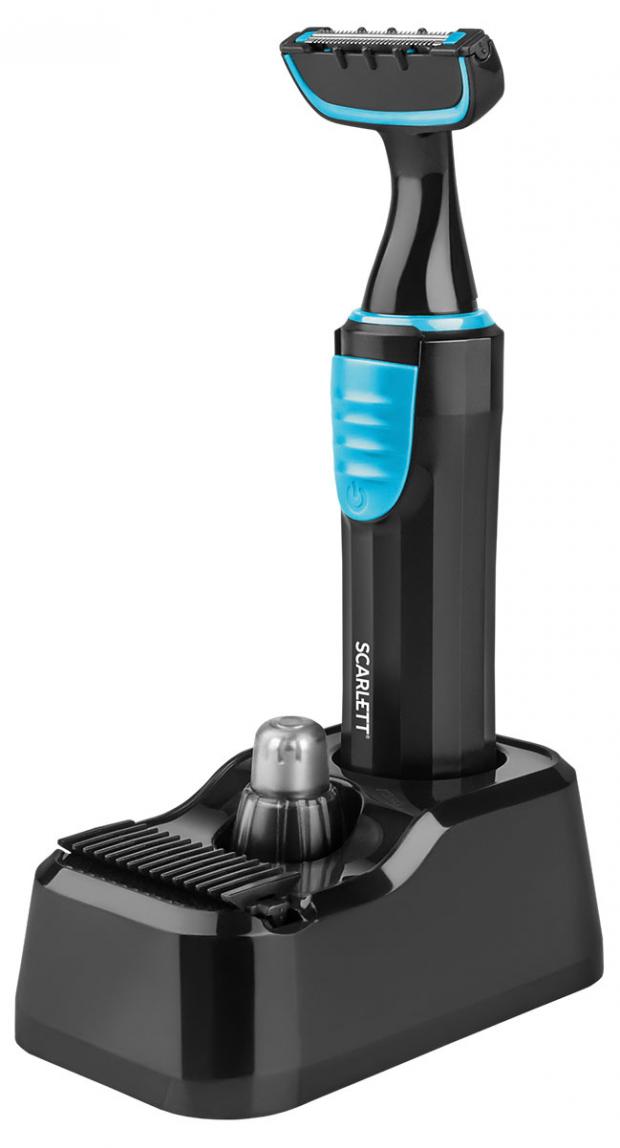 

Триммер Scarlett SC-TR310M50