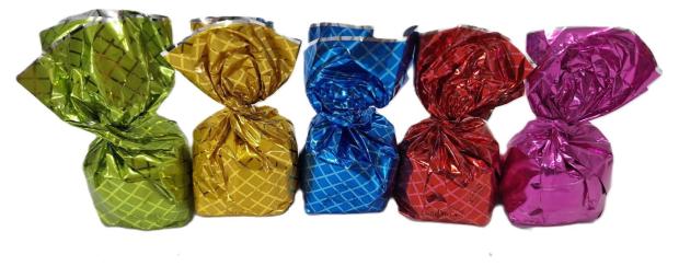 

Конфеты BonBons Bon Dessert Топ Ассорти, вес
