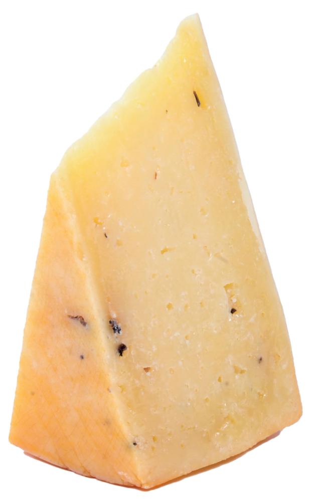 

Сыр полутвердый Калужское Сыроморье Слепцовский с трюфелем БЗМЖ, вес